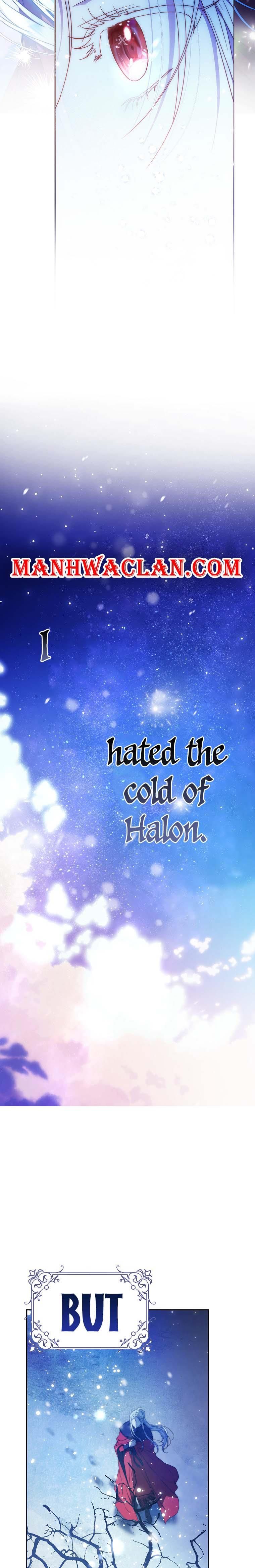 Read I Became the Wife of the Male Lead Manga Online