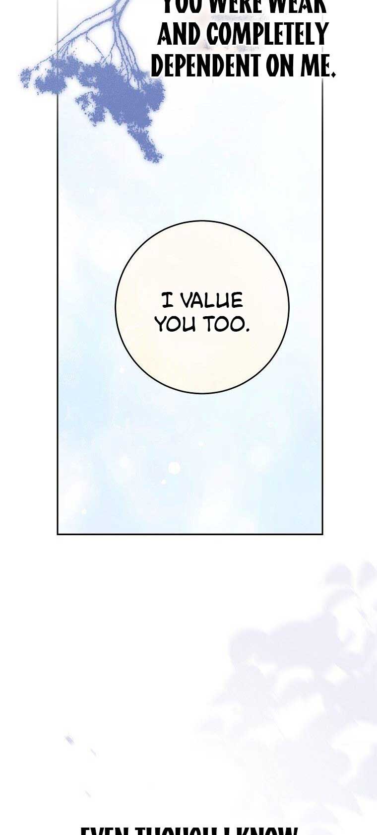 Read I Became the Wife of the Male Lead Manga Online