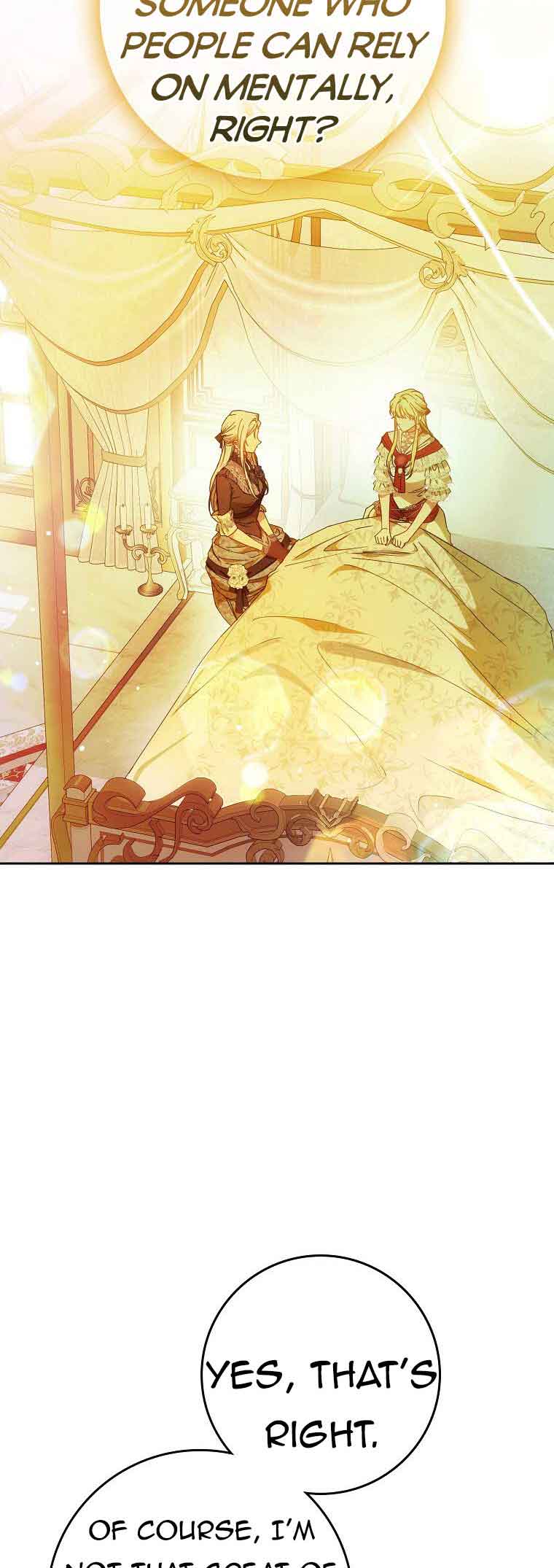 Read I Became the Wife of the Male Lead Manga Online