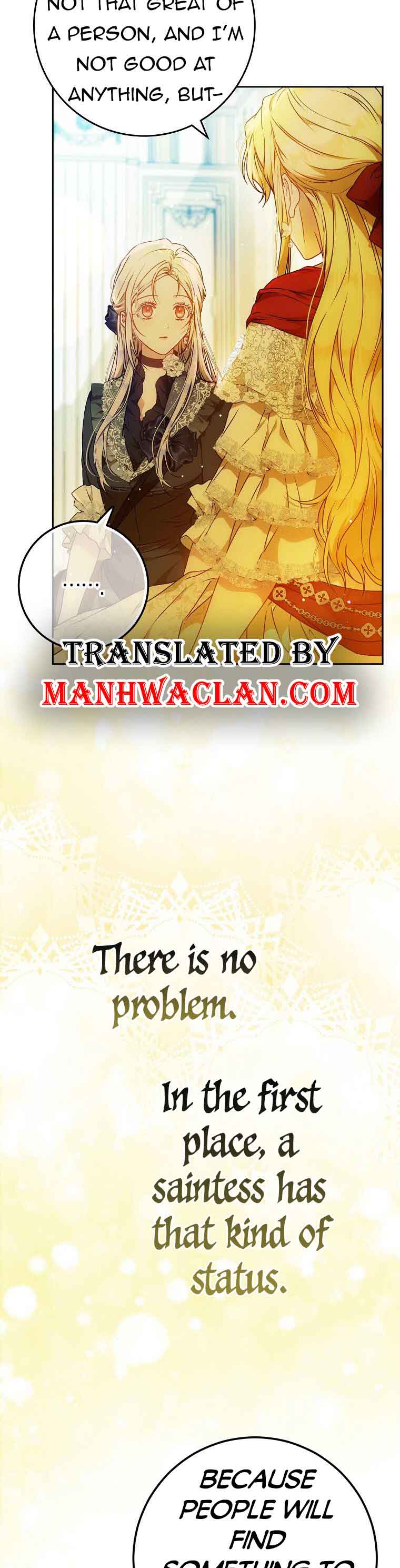 Read I Became the Wife of the Male Lead Manga Online