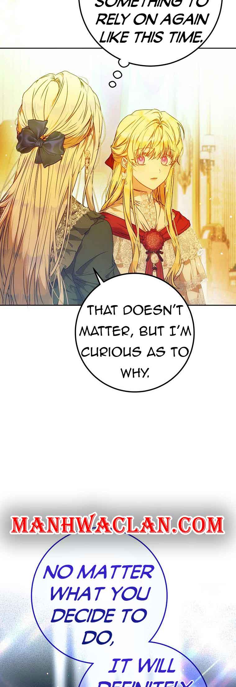 Read I Became the Wife of the Male Lead Manga Online