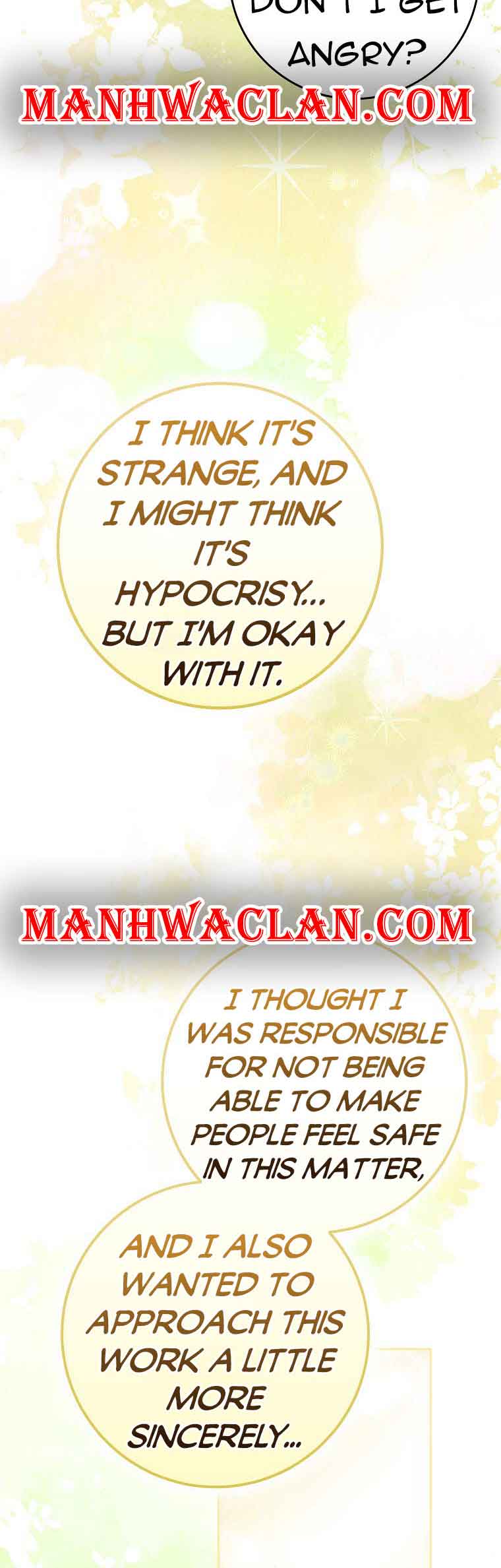 Read I Became the Wife of the Male Lead Manga Online