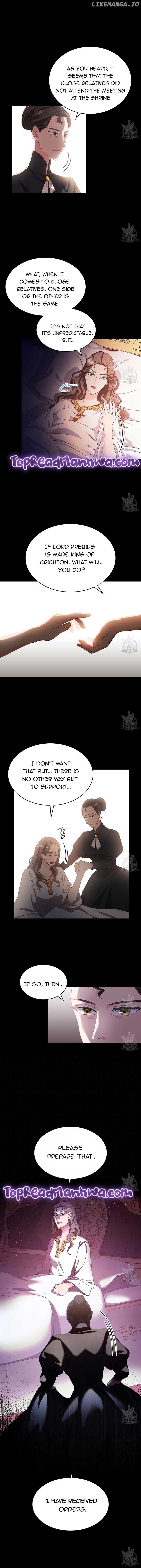 Read I Don’t Want to Be Loved Manga Online