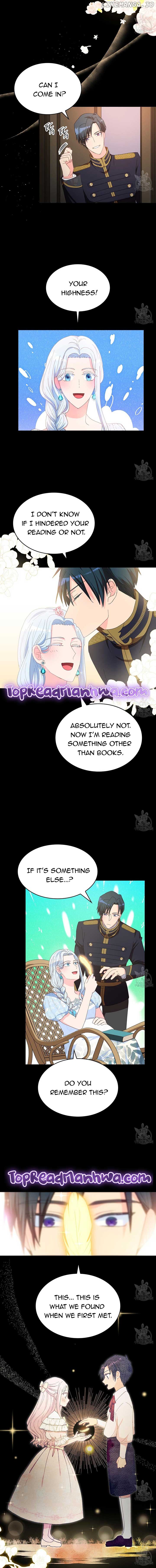 Read I Don’t Want to Be Loved Manga Online