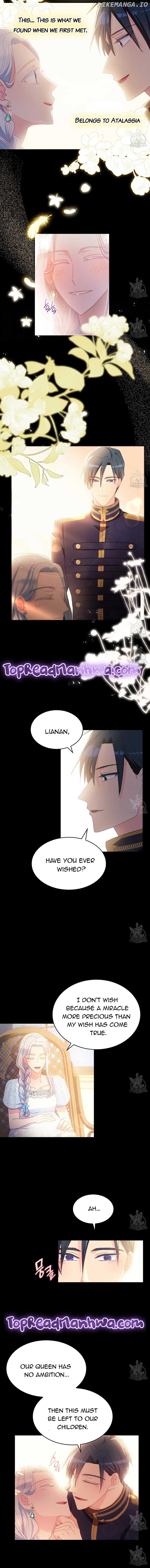 Read I Don’t Want to Be Loved Manga Online