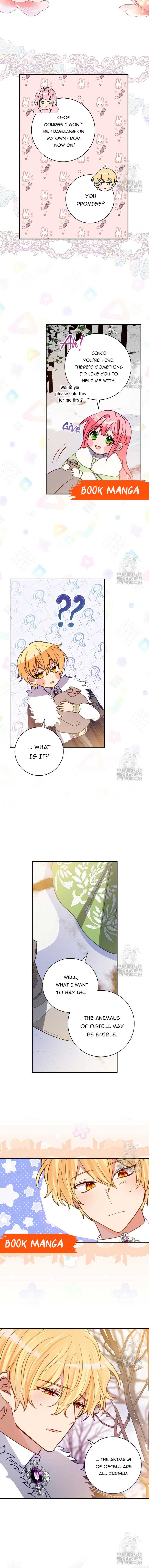 Read I Don’t Want to Be Loved Manga Online