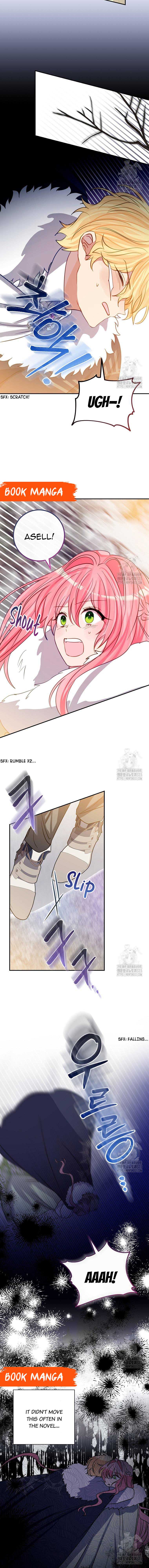 Read I Don’t Want to Be Loved Manga Online
