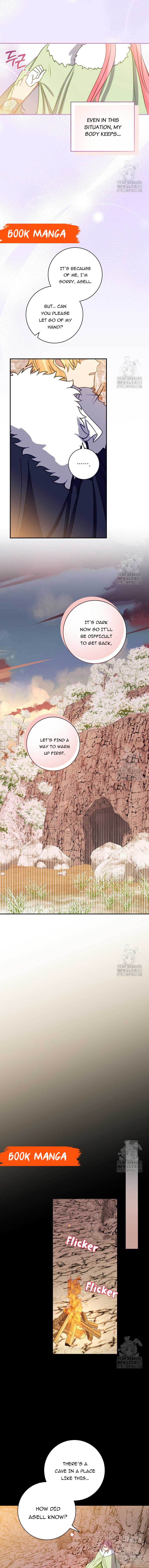 Read I Don’t Want to Be Loved Manga Online