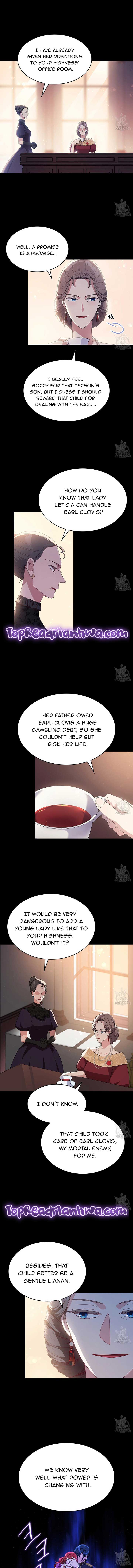 Read I Don’t Want to Be Loved Manga Online