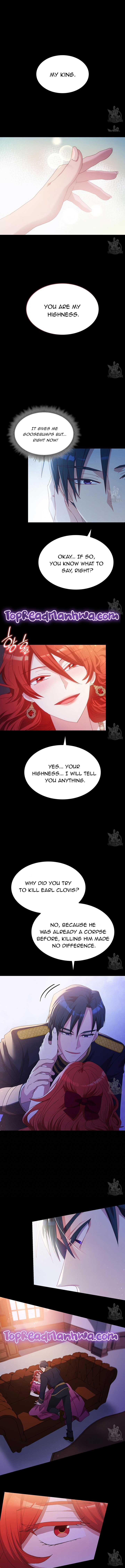 Read I Don’t Want to Be Loved Manga Online