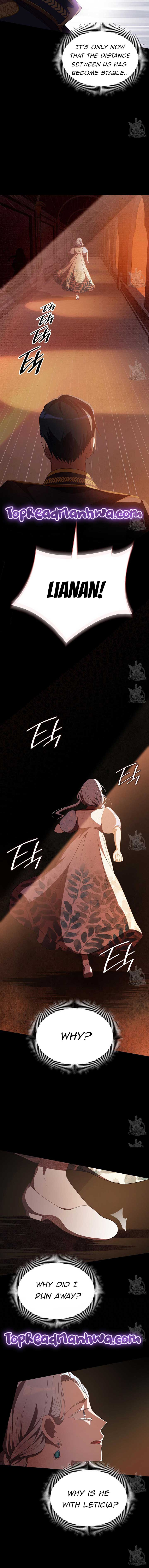 Read I Don’t Want to Be Loved Manga Online