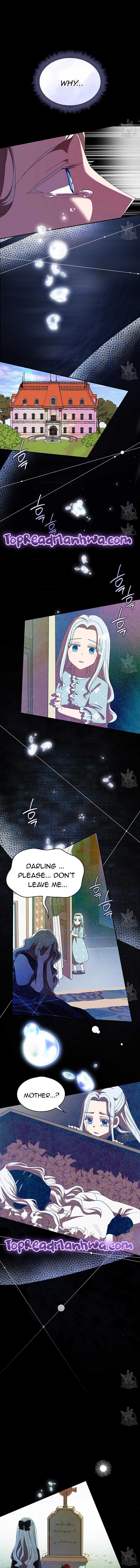 Read I Don’t Want to Be Loved Manga Online