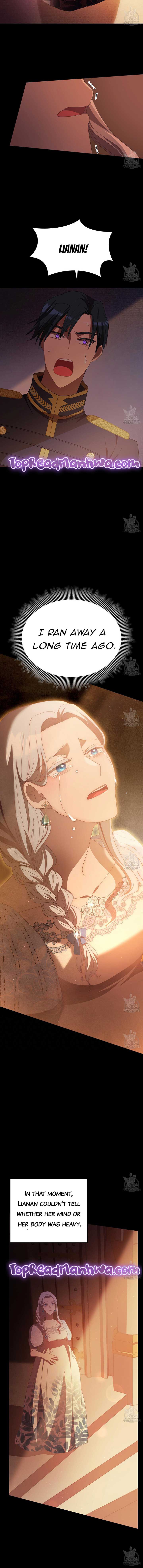 Read I Don’t Want to Be Loved Manga Online