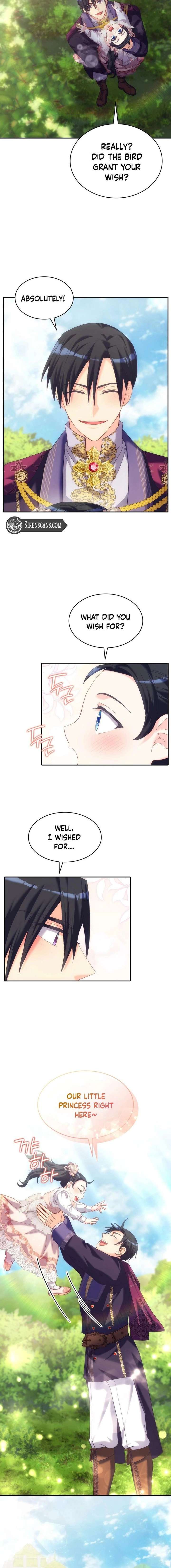Read I Don’t Want to Be Loved Manga Online