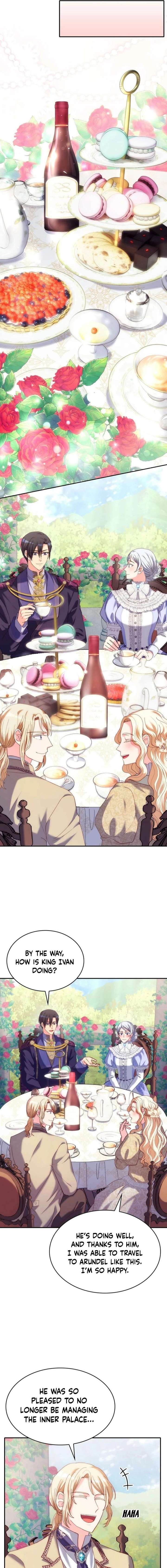 Read I Don’t Want to Be Loved Manga Online