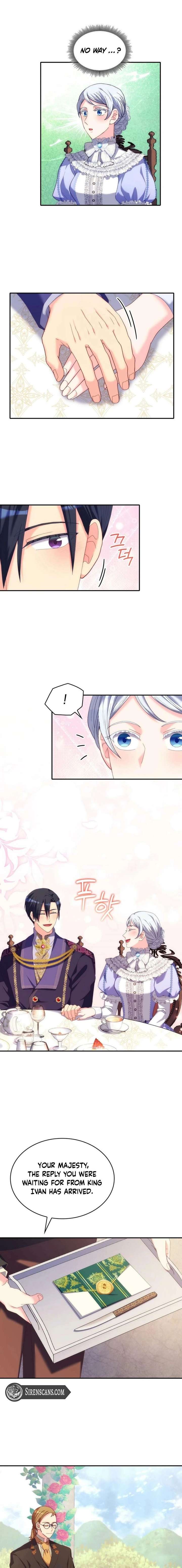 Read I Don’t Want to Be Loved Manga Online