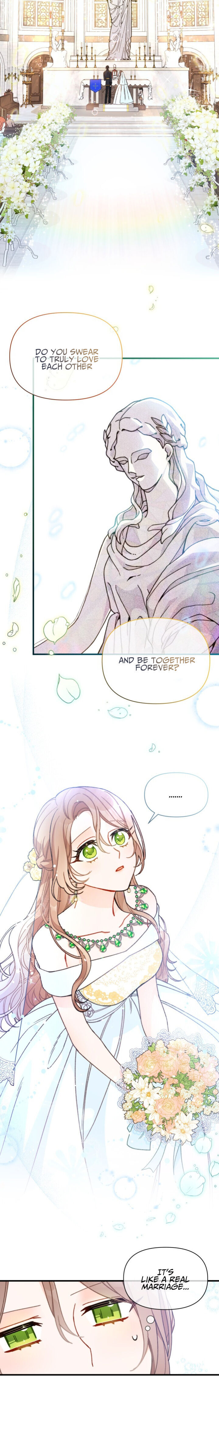 Read I Found a Husband When I Picked up the Male Lead Manga Online