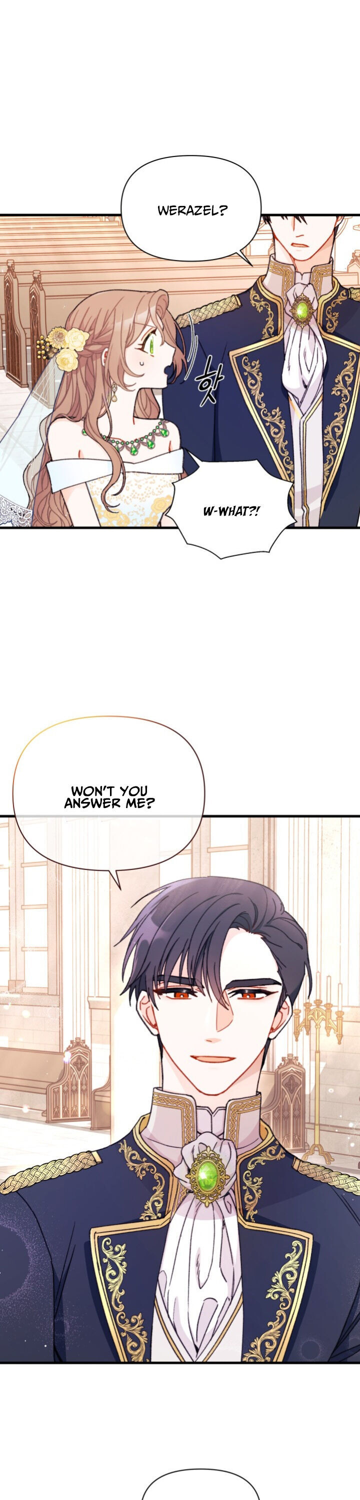 Read I Found a Husband When I Picked up the Male Lead Manga Online