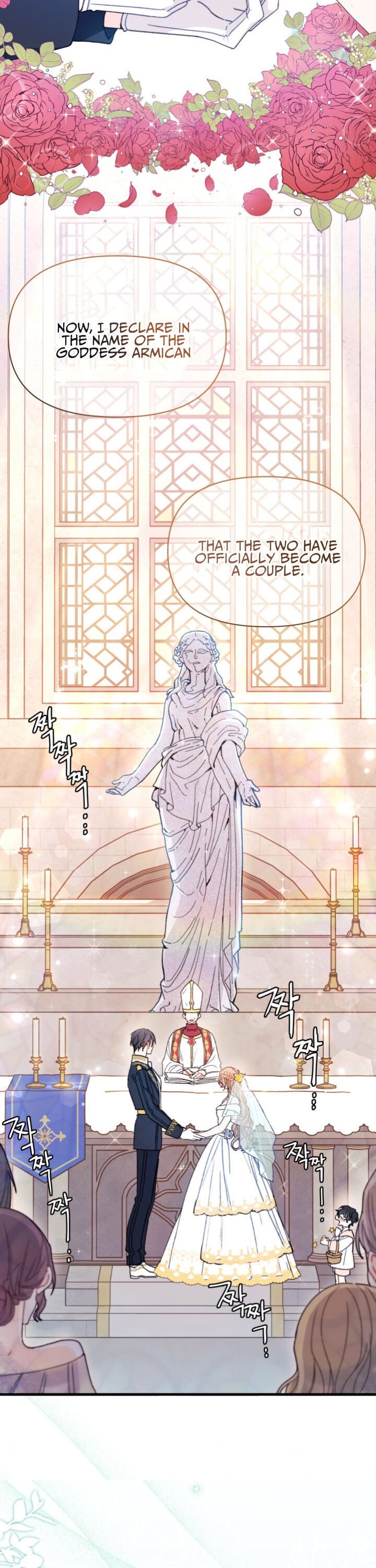 Read I Found a Husband When I Picked up the Male Lead Manga Online