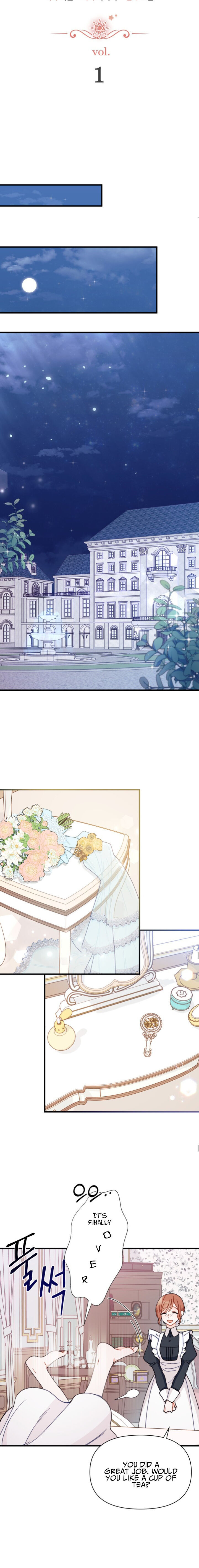 Read I Found a Husband When I Picked up the Male Lead Manga Online