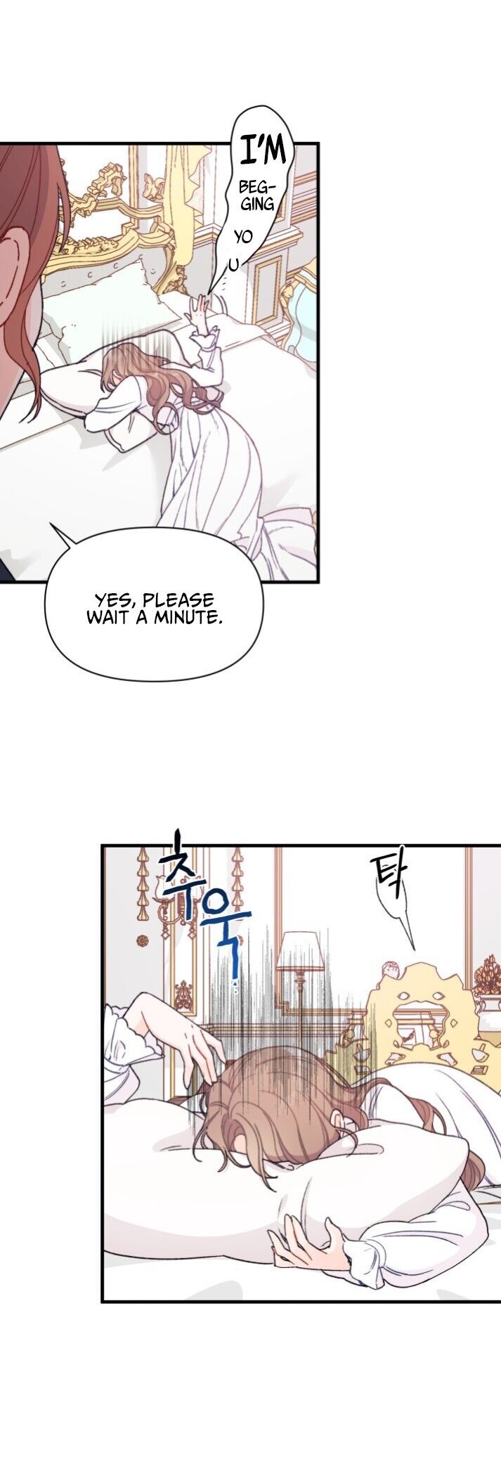 Read I Found a Husband When I Picked up the Male Lead Manga Online