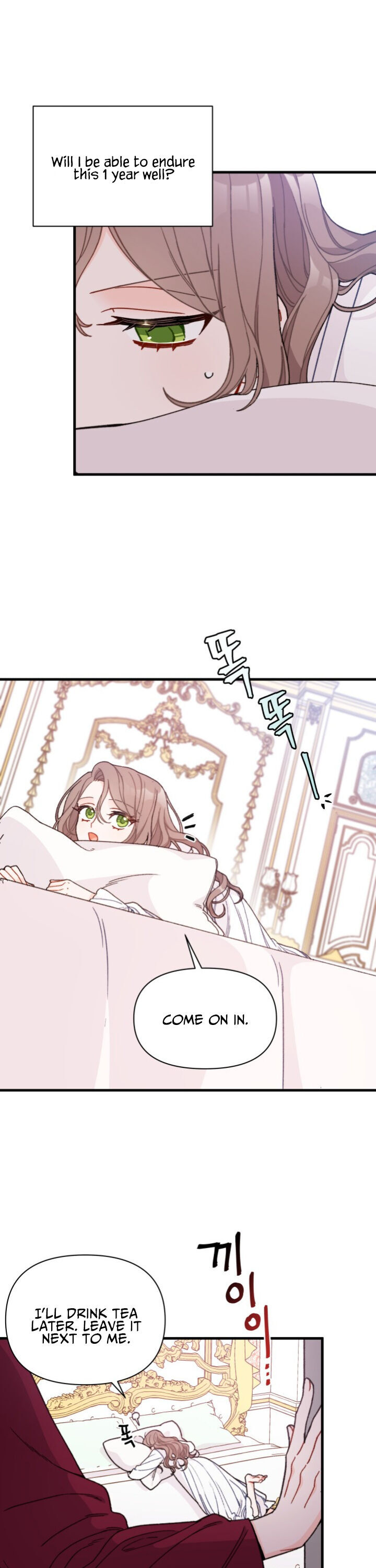 Read I Found a Husband When I Picked up the Male Lead Manga Online