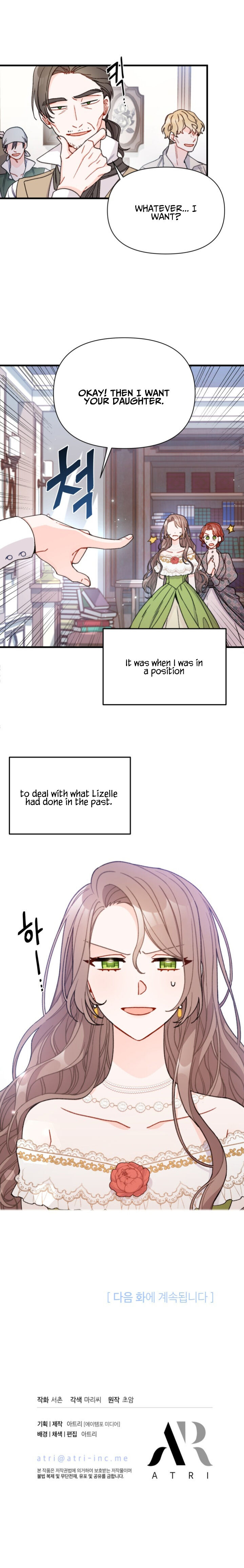Read I Found a Husband When I Picked up the Male Lead Manga Online