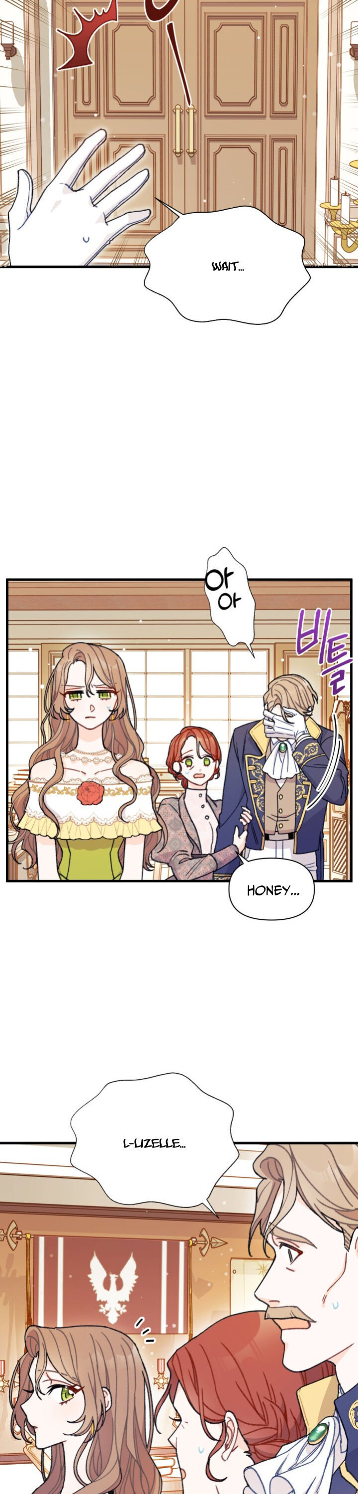 Read I Found a Husband When I Picked up the Male Lead Manga Online