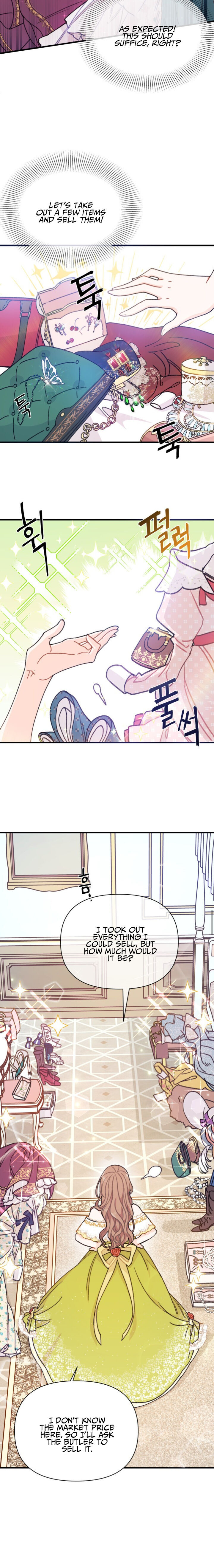 Read I Found a Husband When I Picked up the Male Lead Manga Online