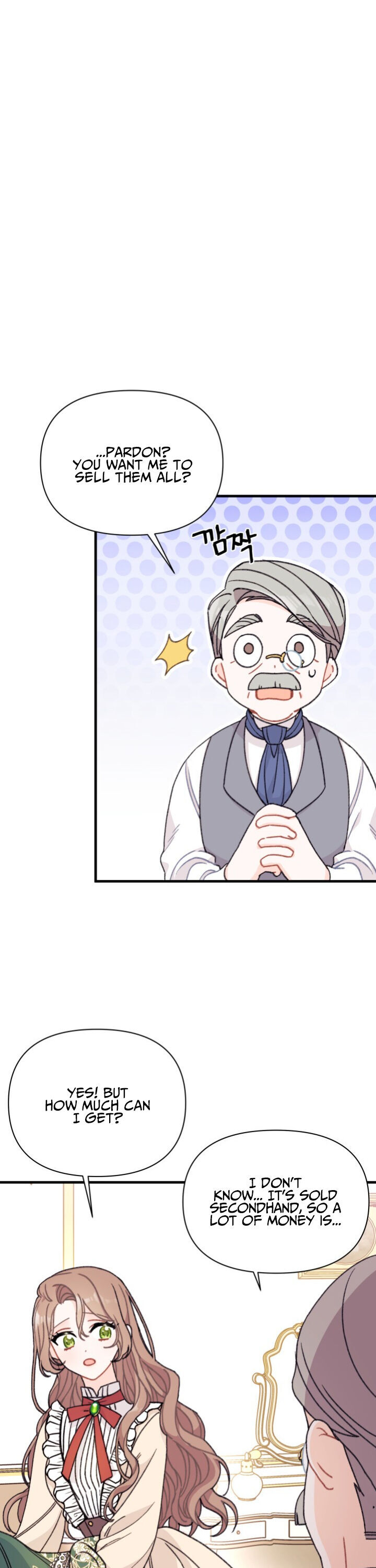 Read I Found a Husband When I Picked up the Male Lead Manga Online