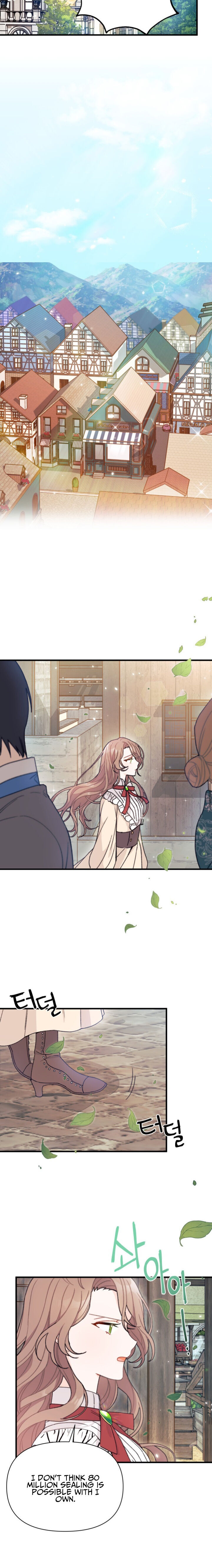 Read I Found a Husband When I Picked up the Male Lead Manga Online