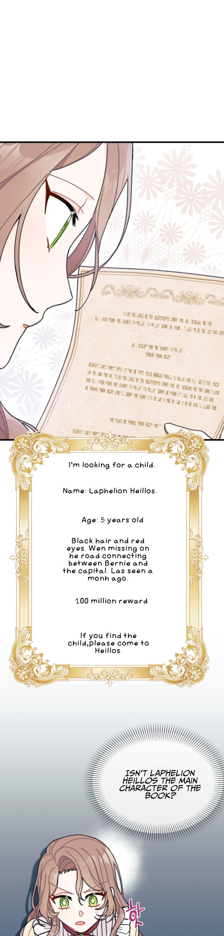Read I Found a Husband When I Picked up the Male Lead Manga Online