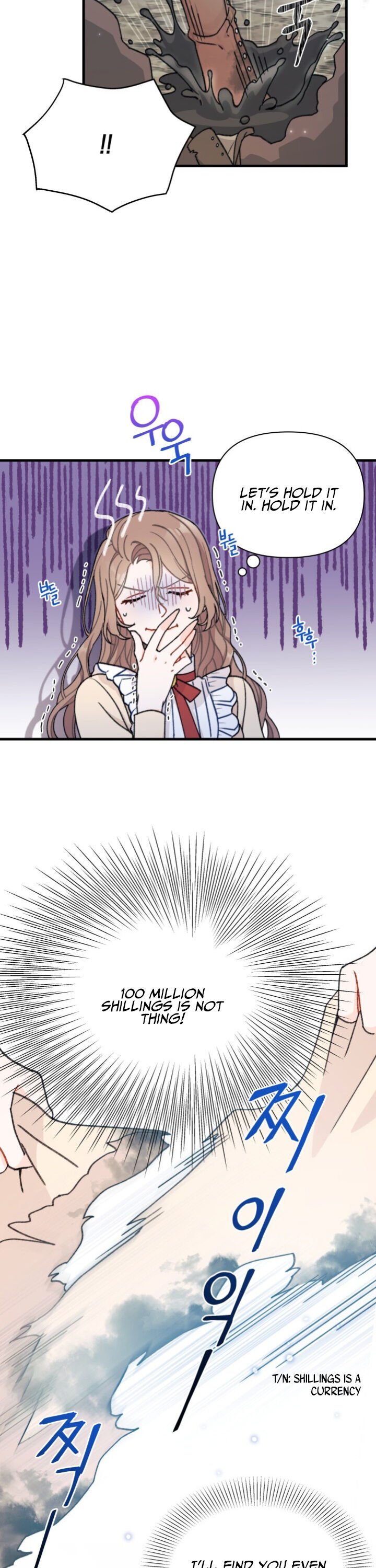 Read I Found a Husband When I Picked up the Male Lead Manga Online