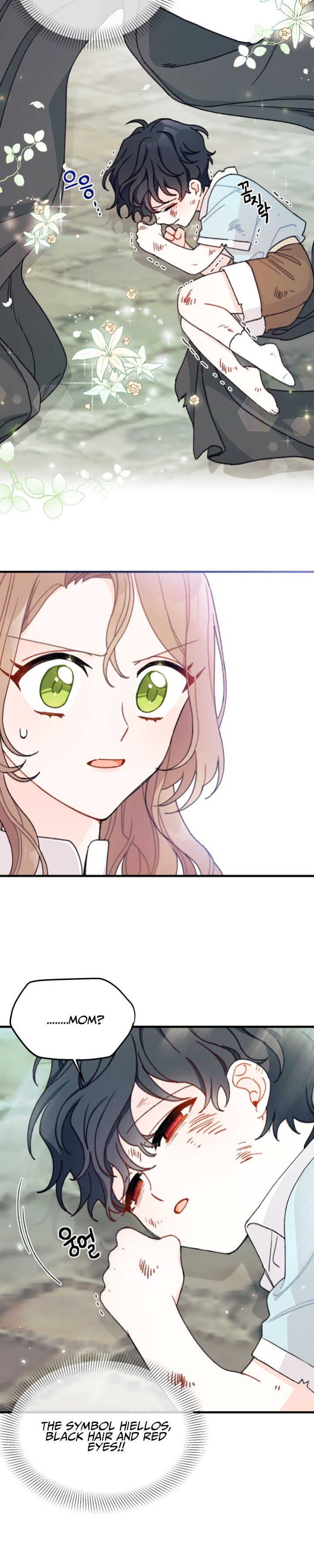 Read I Found a Husband When I Picked up the Male Lead Manga Online