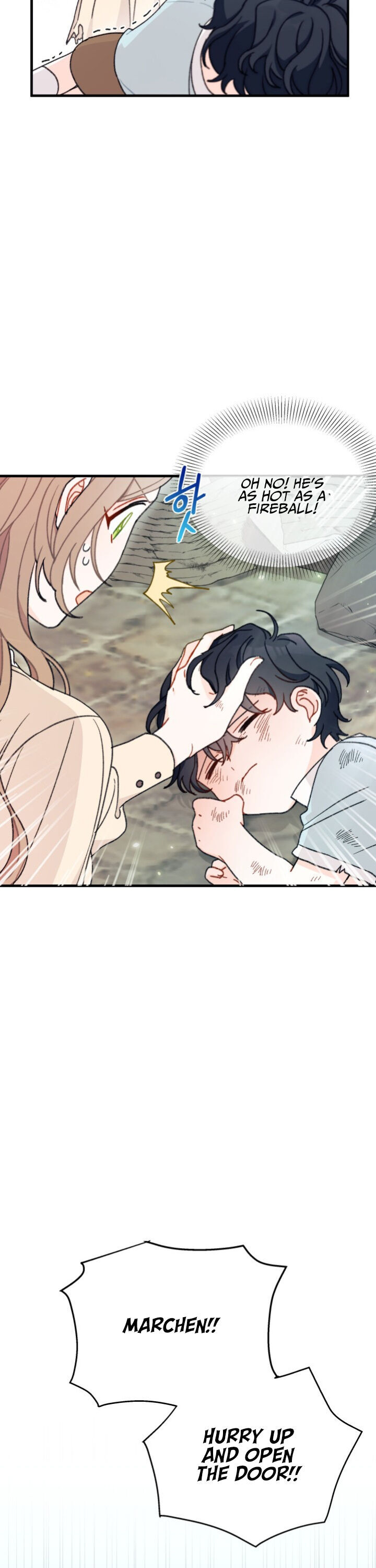 Read I Found a Husband When I Picked up the Male Lead Manga Online