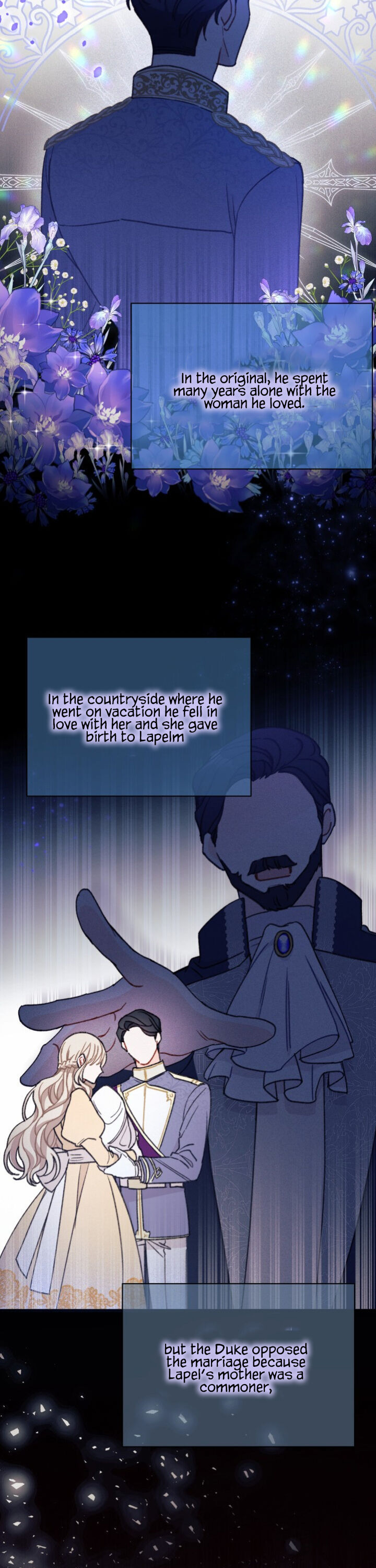 Read I Found a Husband When I Picked up the Male Lead Manga Online