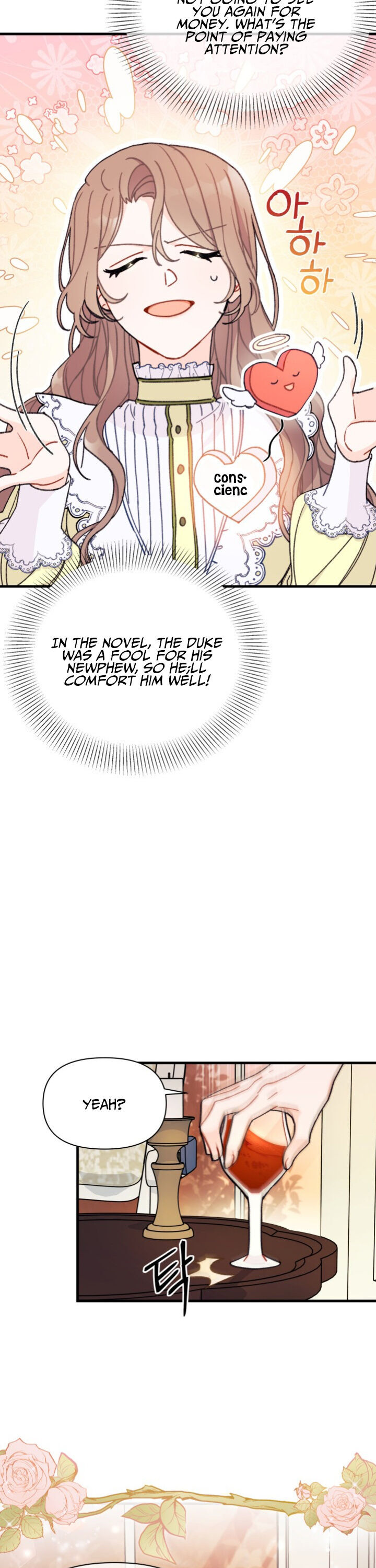 Read I Found a Husband When I Picked up the Male Lead Manga Online