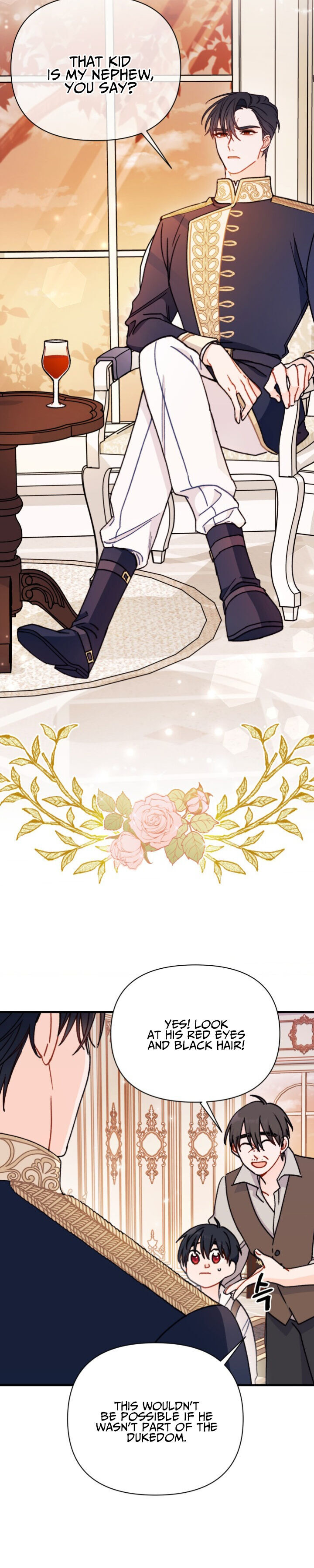 Read I Found a Husband When I Picked up the Male Lead Manga Online