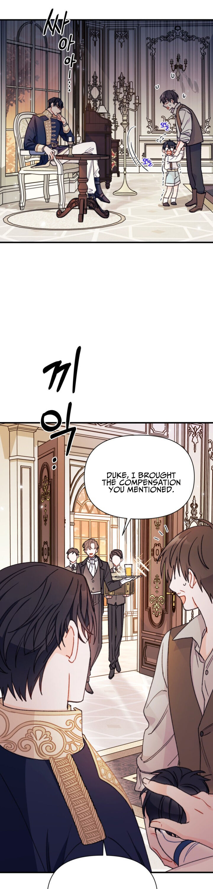 Read I Found a Husband When I Picked up the Male Lead Manga Online