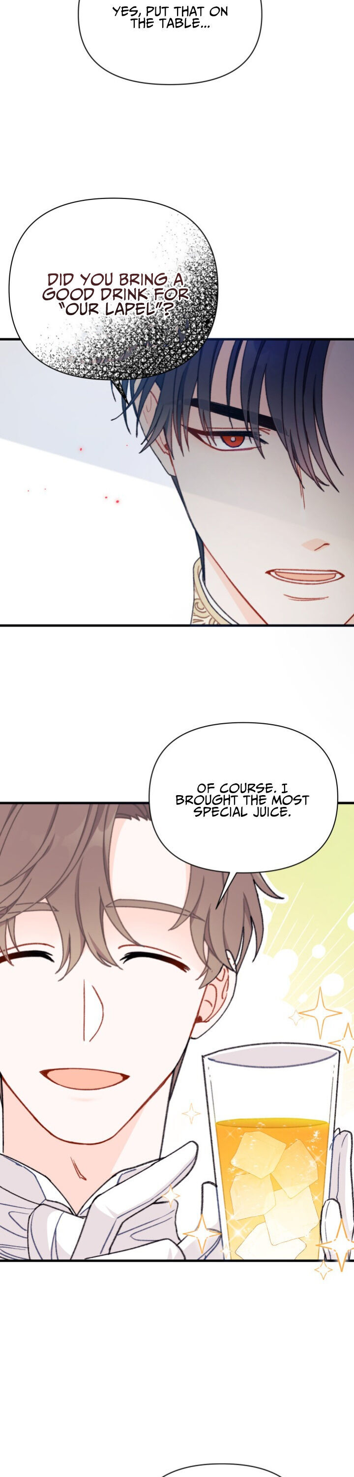 Read I Found a Husband When I Picked up the Male Lead Manga Online