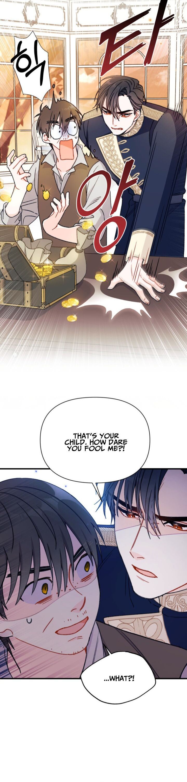 Read I Found a Husband When I Picked up the Male Lead Manga Online