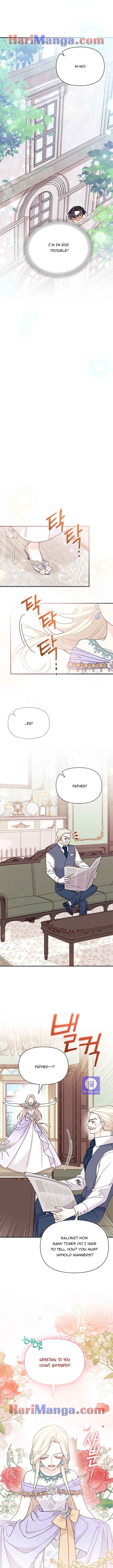 Read I Found a Husband When I Picked up the Male Lead Manga Online