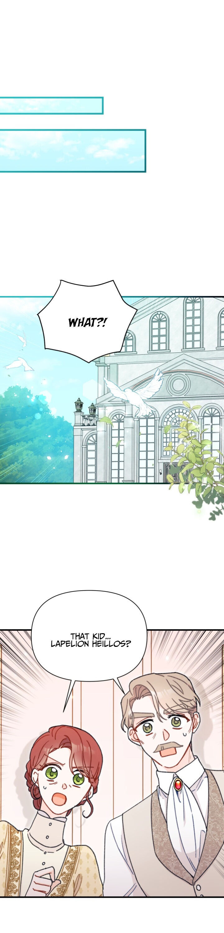 Read I Found a Husband When I Picked up the Male Lead Manga Online