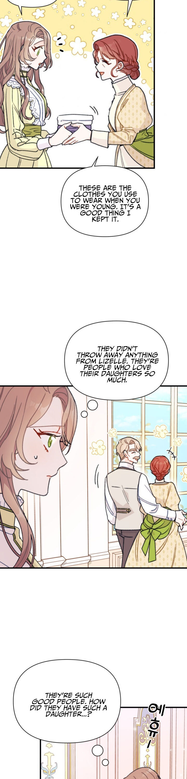Read I Found a Husband When I Picked up the Male Lead Manga Online
