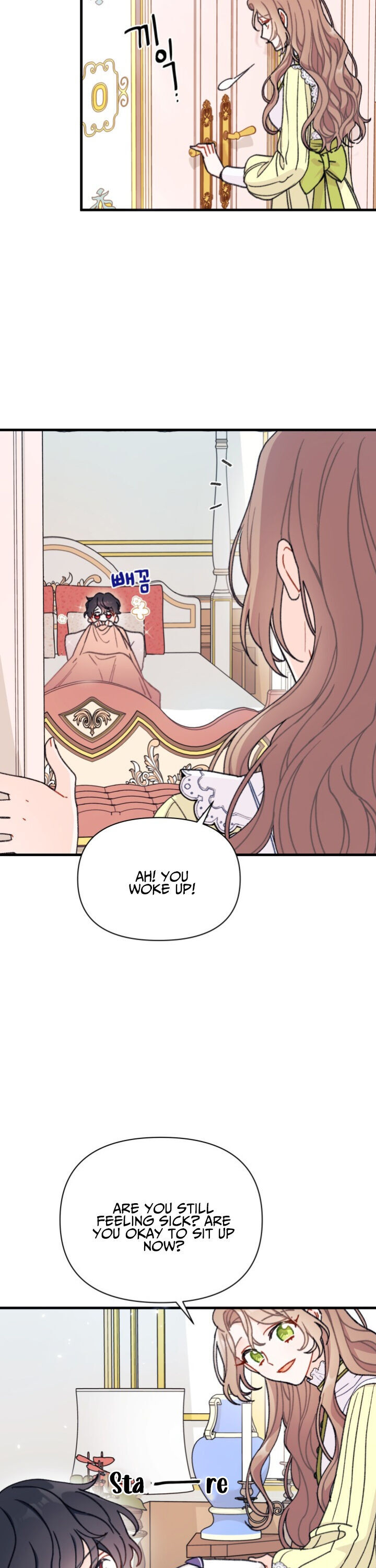 Read I Found a Husband When I Picked up the Male Lead Manga Online