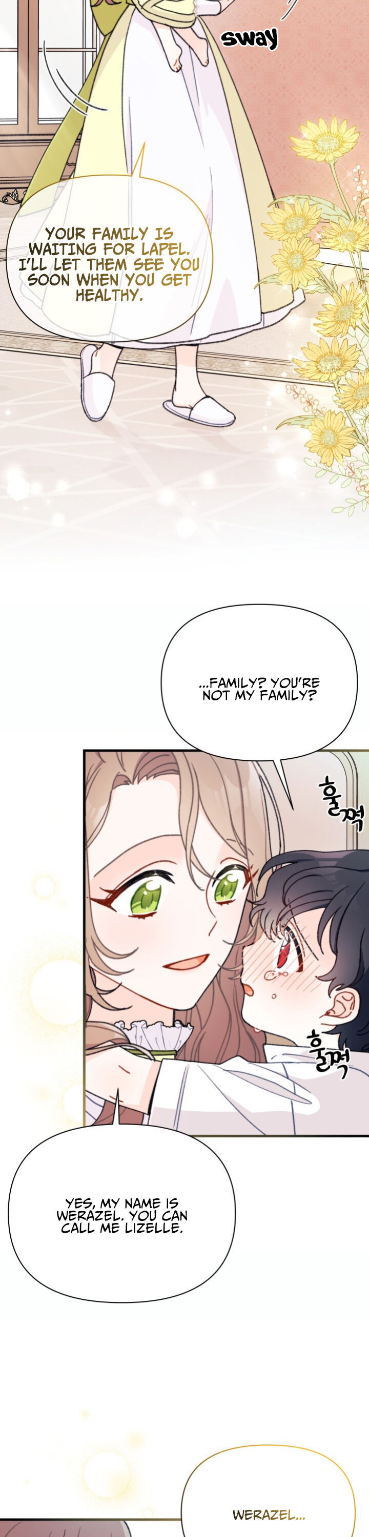 Read I Found a Husband When I Picked up the Male Lead Manga Online