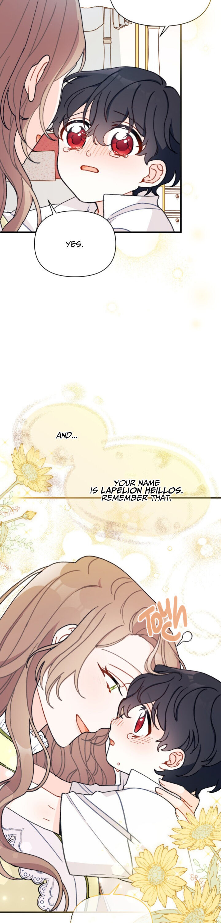 Read I Found a Husband When I Picked up the Male Lead Manga Online