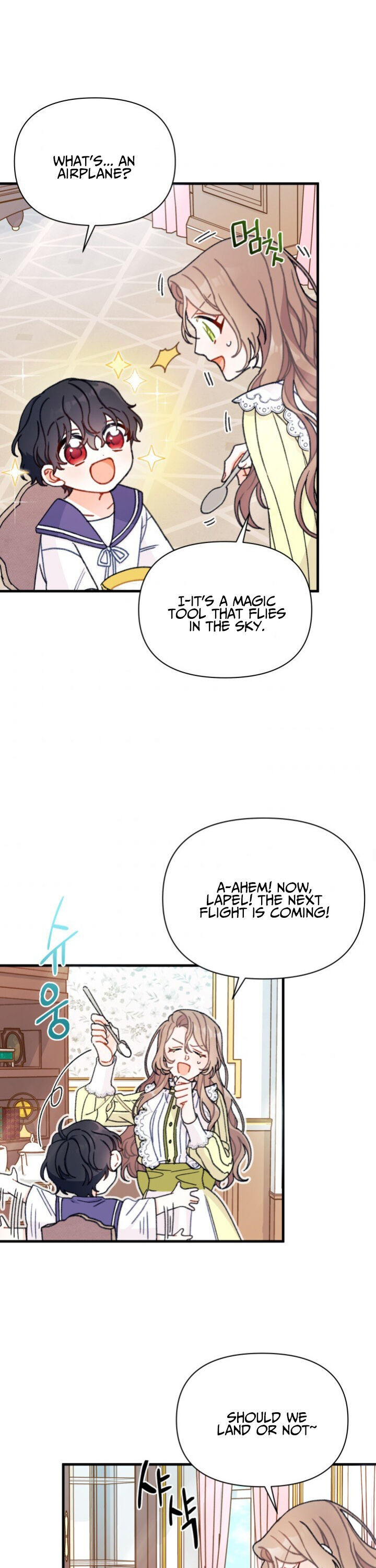 Read I Found a Husband When I Picked up the Male Lead Manga Online