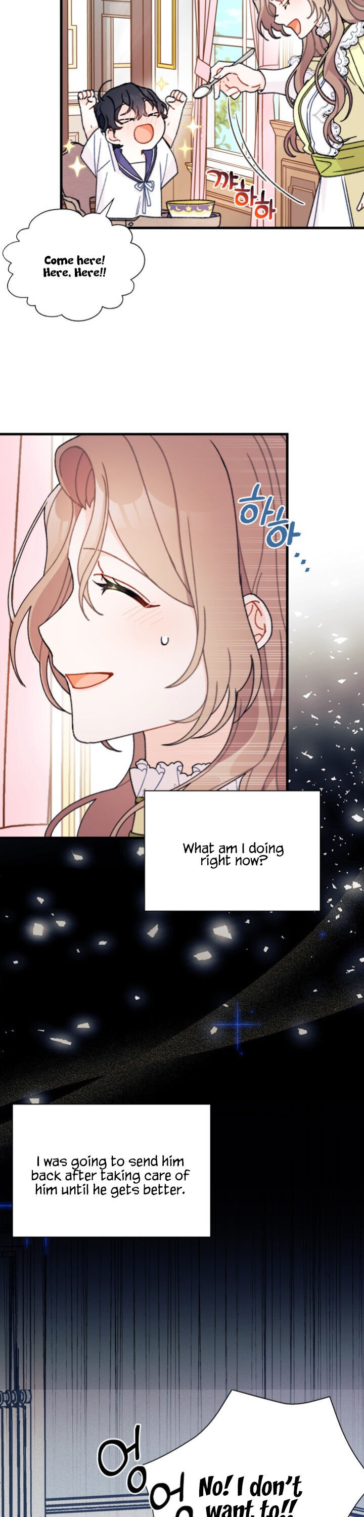 Read I Found a Husband When I Picked up the Male Lead Manga Online