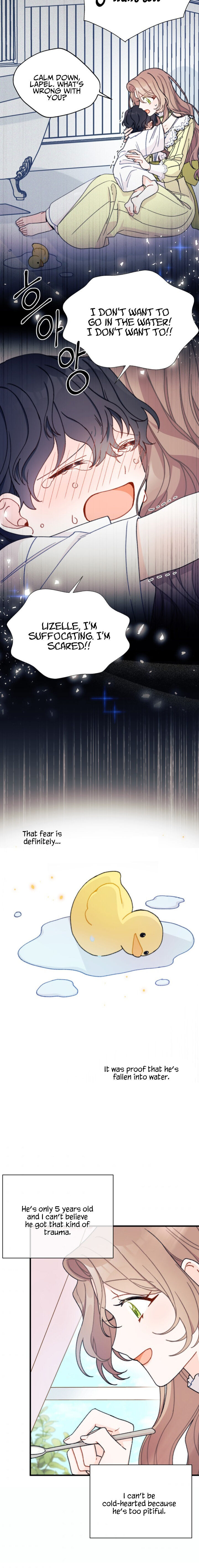 Read I Found a Husband When I Picked up the Male Lead Manga Online